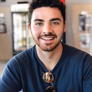 Meet your Posher, Ryan